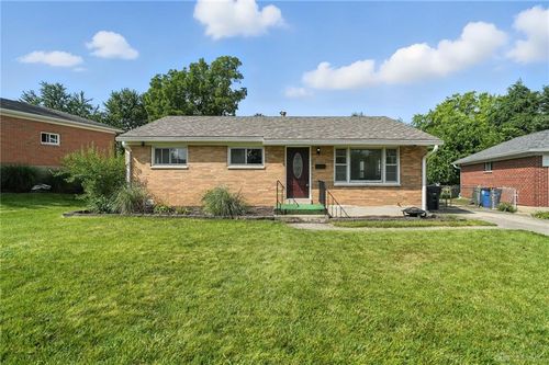 1309 Norton Ave, Dayton, OH, 45420-3335 | Card Image