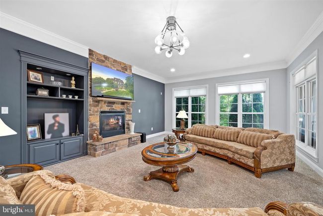 20585 Wild Meadow Ct, House other with 6 bedrooms, 6 bathrooms and null parking in Ashburn VA | Image 11