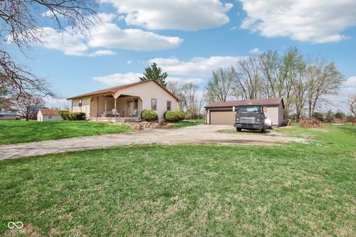 1466 E Vandalia Rd, Flat Rock, IN, 47234-9754 | Card Image