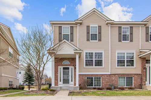 5110 French Dr N, Hugo, MN, 55038-6305 | Card Image