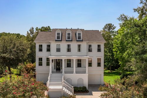 3048 Riverwood Dr, Mount Pleasant, SC, 29466-8170 | Card Image