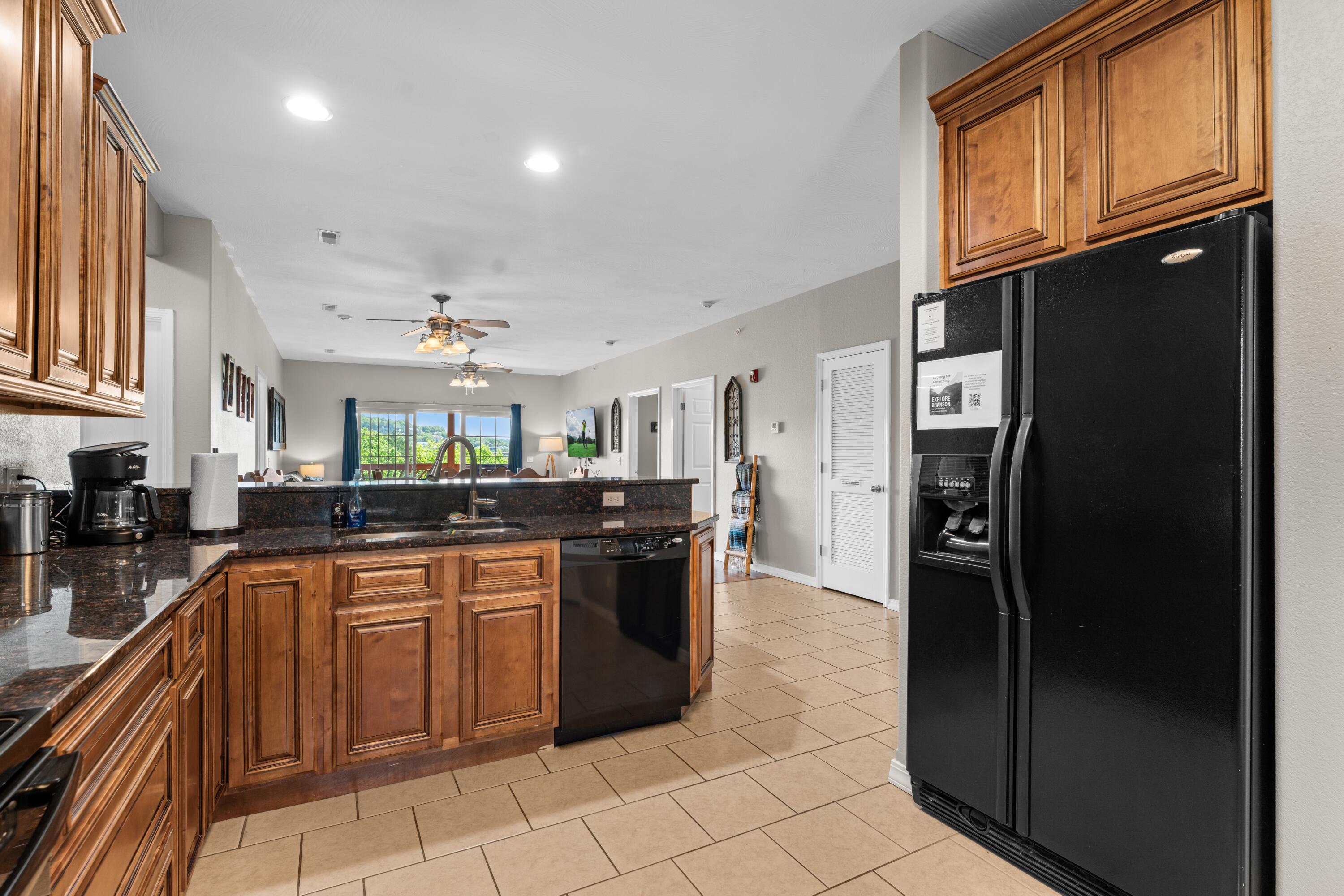Residential in Branson 5