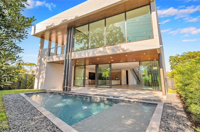 430 Ne 21 St Ct, House other with 3 bedrooms, 4 bathrooms and null parking in Wilton Manors FL | Image 31
