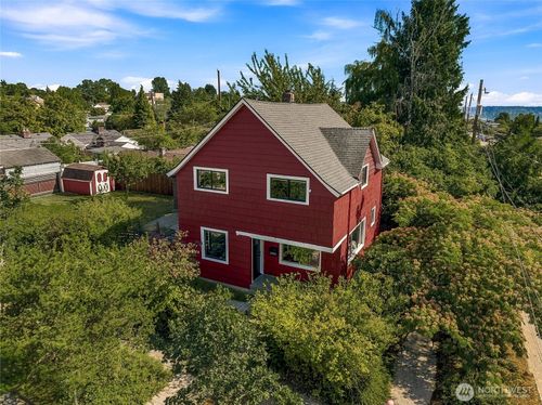 2001 S Lucile St, Seattle, WA, 98108-2922 | Card Image