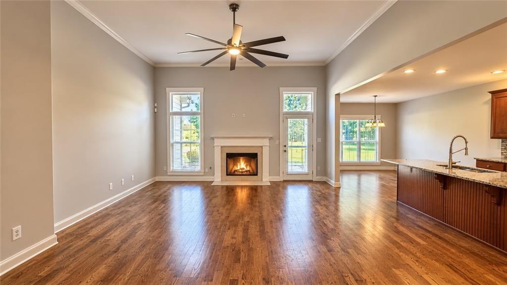 Residential in Fayetteville 5