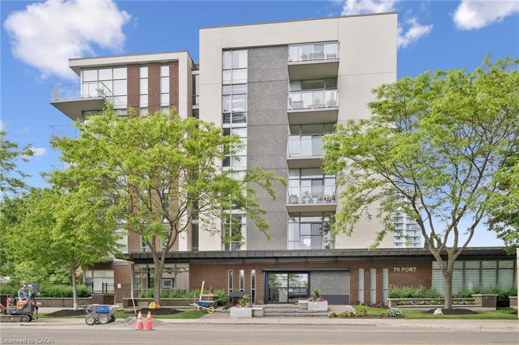 Residential in Mississauga