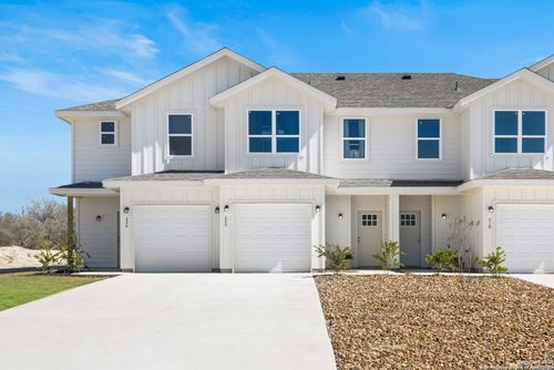 269 Bonnie Bnd, San Antonio, TX, 78253-7728 | Card Image