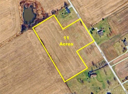 3725 Kyle Rd, Cedarville, OH, 45314-9746 | Card Image