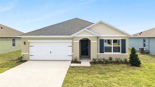 1332 Grand Flora Lane, SANFORD, FL, 32773 | Card Image