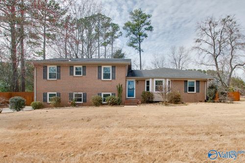 7408 Hickory Hill Ln Se, Huntsville, AL, 35802-2545 | Card Image