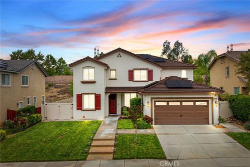 35258 Hogan Dr, Beaumont, CA, 92223 | Card Image