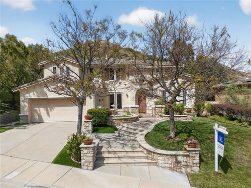 25941 Verandah Ct, Stevenson Ranch, CA, 91381-1826 | Card Image