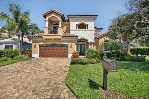 23 Cypresswood Dr S, Palm Coast, FL, 32137-3361 | Card Image