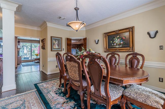 3206 Chapel Bend Dr, House other with 4 bedrooms, 4 bathrooms and 2 parking in Houston TX | Image 13