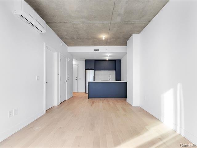 Residential Lease in Montréal (Ville-Marie)