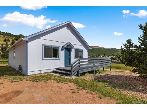 414 Aspen St, Cripple Creek, CO, 80813-5031 | Card Image