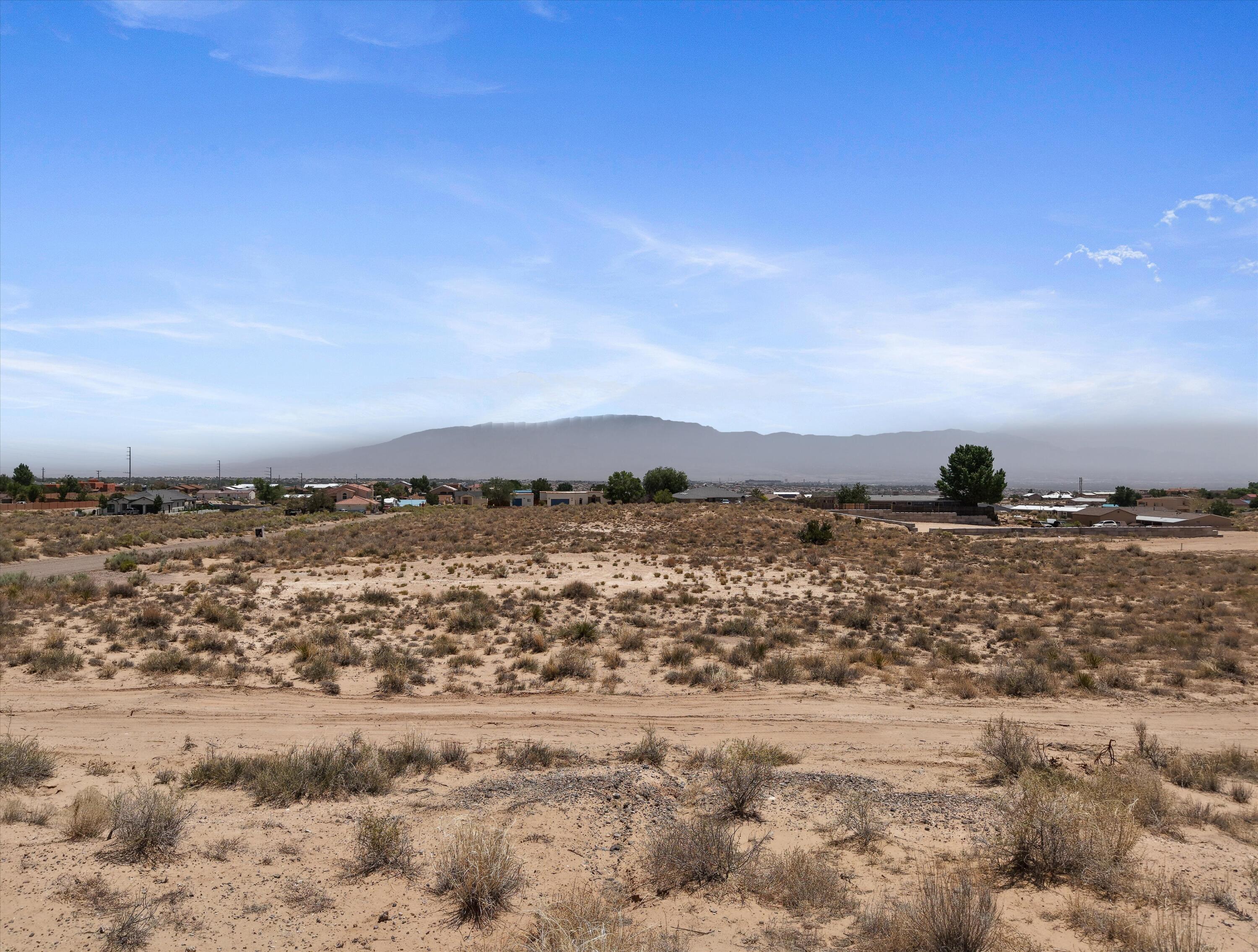 Land in Rio Rancho 5