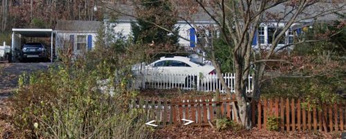 4705 Barbara Dr, Knoxville, TN, 37918-4405 | Card Image