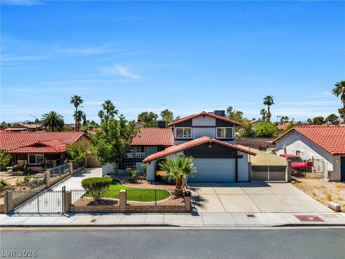 5301 Kalmia Dr, Las Vegas, NV, 89103-1319 | Card Image