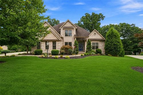 4819 Stonebridge Dr, Gibsonia, PA, 15044-8383 | Card Image
