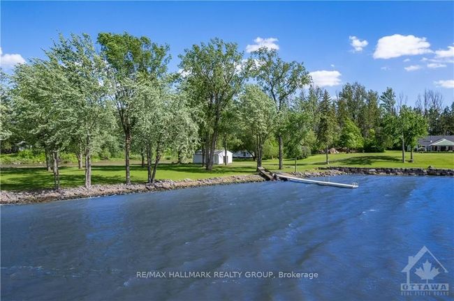 2570 Bay Rd, House other with 3 bedrooms, 2 bathrooms and 12 parking in L'orignal ON | Image 7