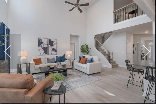120 Red Cherry Way, House other with 5 bedrooms, 4 bathrooms and null parking in Pendergrass GA | Image 24