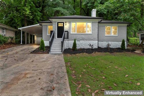 2200 Beecher Cir Sw, Atlanta, GA, 30311-2504 | Card Image