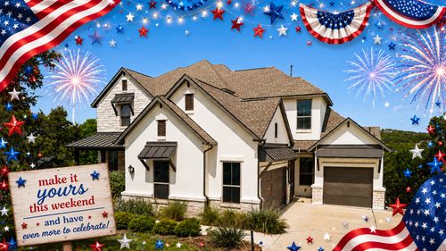 7212 Celebration Ct, Jonestown, TX, 78645-4686 | Card Image