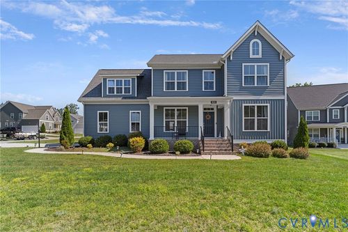 13818 Hentland Ct, Midlothian, VA, 23112-1346 | Card Image