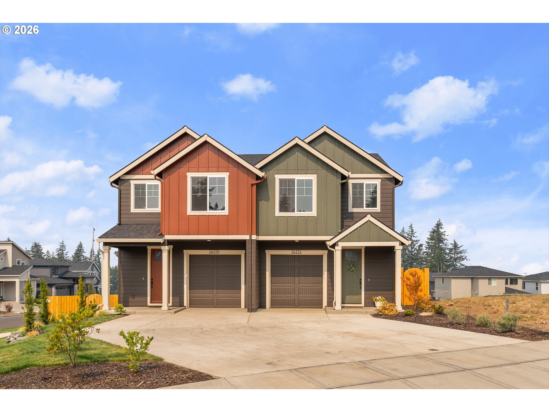 Residential in OregonCity 2