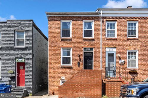 922 S Decker Ave, BALTIMORE, MD, 21224-4939 | Card Image