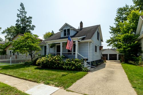 510 Ideal St, Milan, MI, 48160-1415 | Card Image