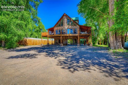 199 Rio Grande Dr, South Fork, CO, 81154-8052 | Card Image