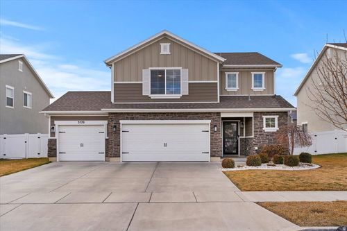 3570 S Creek Side Ln, Syracuse, UT, 84075-3703 | Card Image