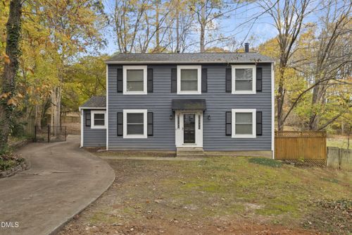 2001 Shenandoah Rd, Raleigh, NC, 27603-2668 | Card Image