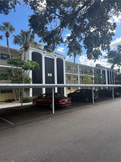 303-821 Deleon Court, DUNEDIN, FL, 34698 | Card Image
