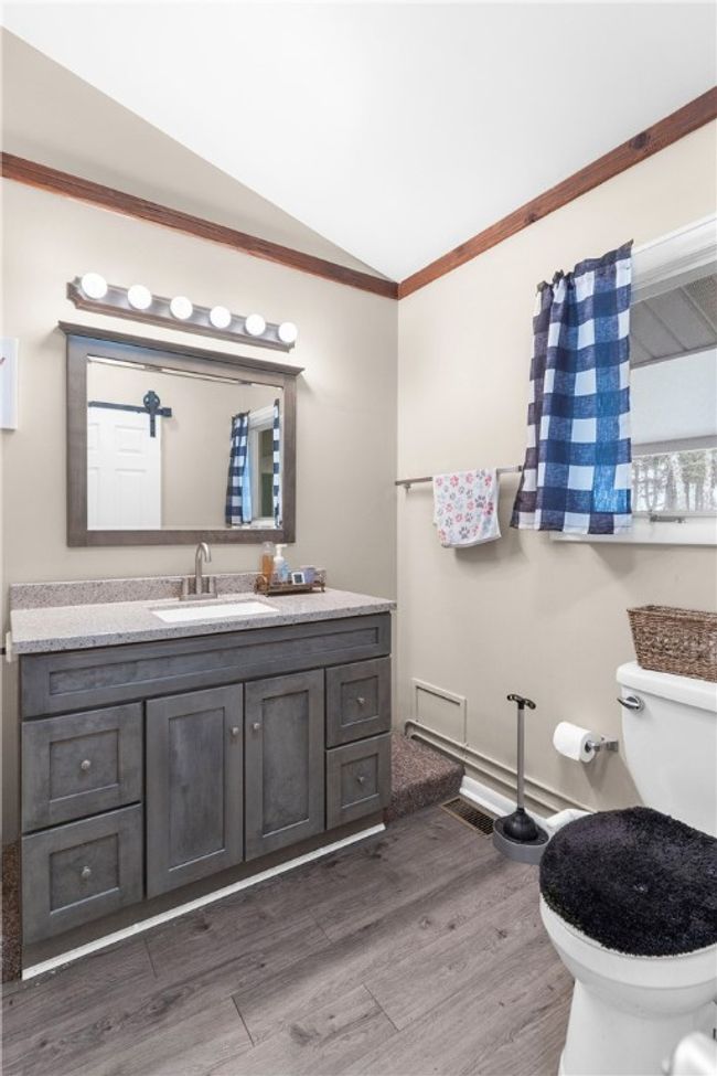 507 Moss Ln, House other with 3 bedrooms, 2 bathrooms and 2 parking in Pymatuning Twp PA | Image 27