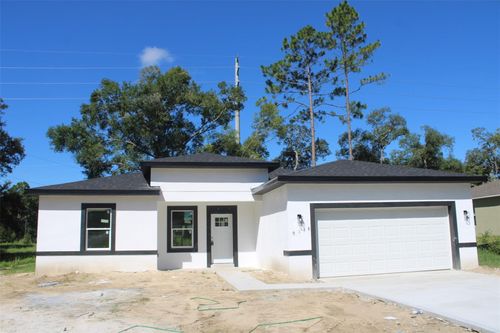 9118 N Cortlandt Dr, CITRUS SPRINGS, FL, 34434-5030 | Card Image