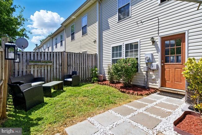 7688 Wankoma Dr, Townhouse with 3 bedrooms, 3 bathrooms and null parking in REMINGTON VA | Image 27