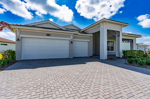 8580 Sw Cantante Way, Port St. Lucie, FL, 34987-4006 | Card Image