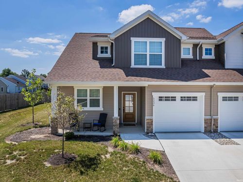 5236 Copper Horse Trl, Fort Wayne, IN, 46845-4529 | Card Image