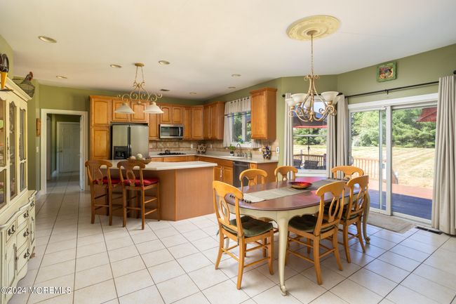 3 Hannah Mount Dr, House other with 5 bedrooms, 5 bathrooms and null parking in Millstone Township NJ | Image 13