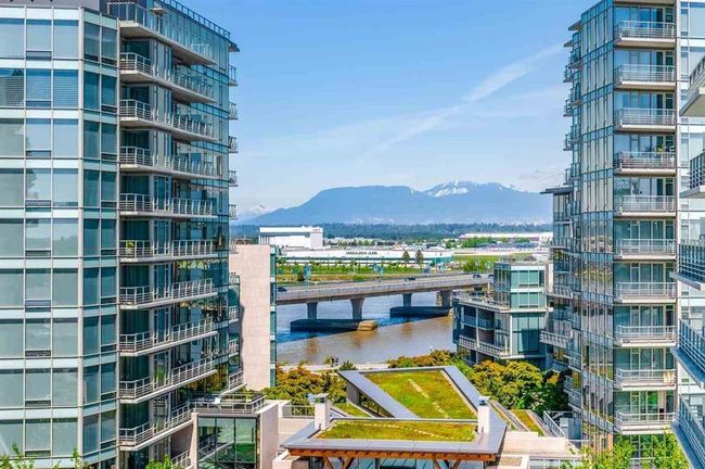 809 - 5199 Brighouse Way, Condo with 2 bedrooms, 3 bathrooms and 2 parking in Richmond BC | Image 1