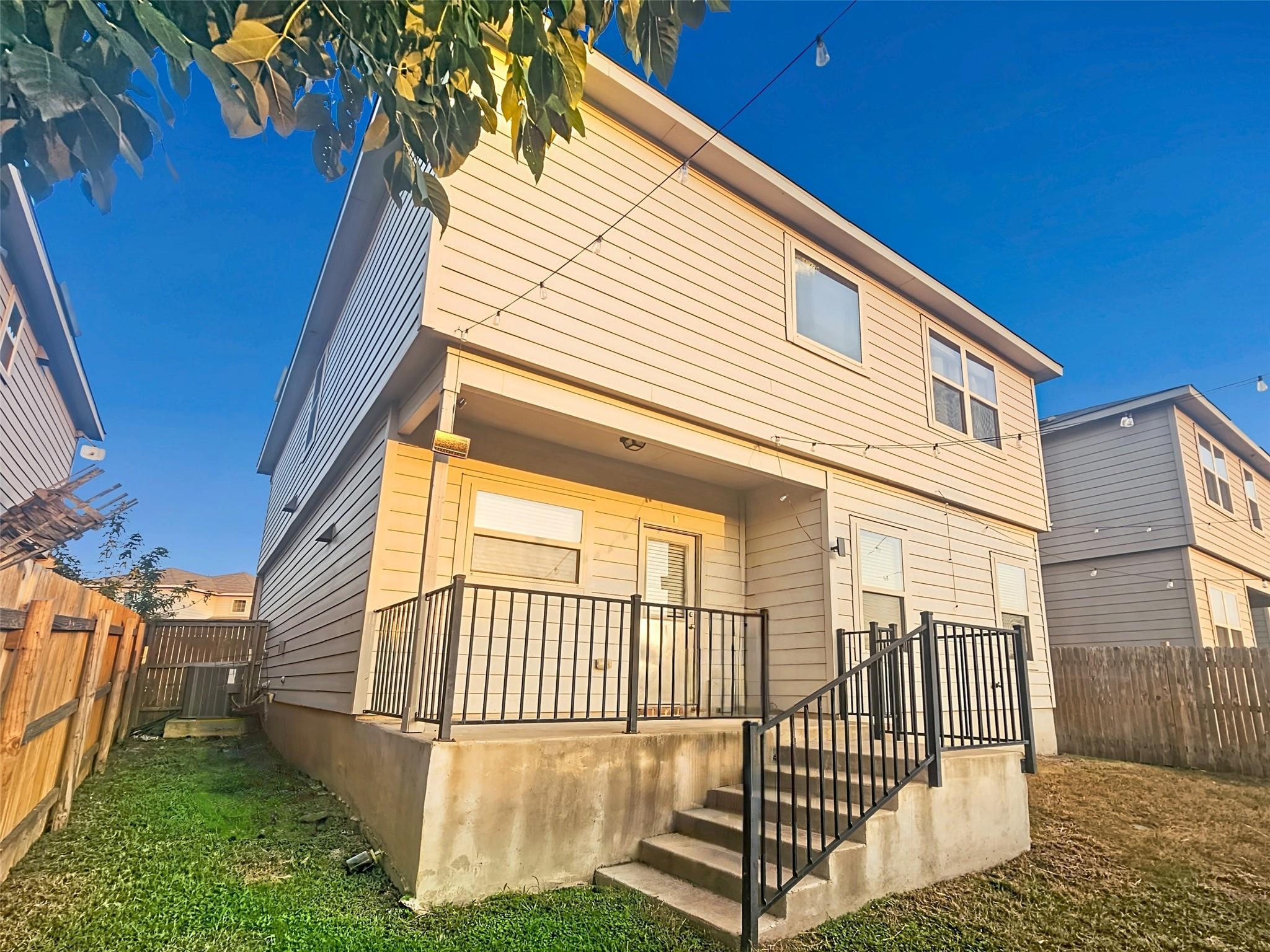 Residential in Jarrell 4