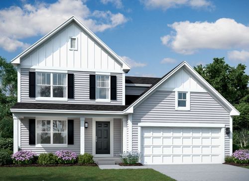 915 Courtney Ln, Marengo, IL, 60152-3375 | Card Image