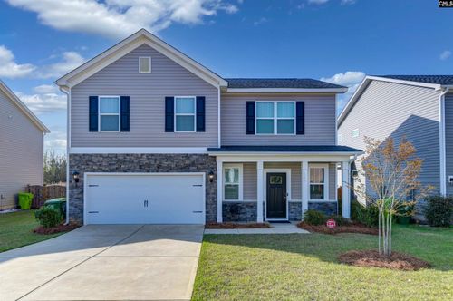 144 Savannah Wood Rd, Hopkins, SC, 29061-8580 | Card Image
