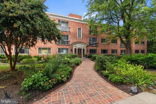 apt-300-2711 Ordway St Nw, WASHINGTON, DC, 20008-5004 | Card Image