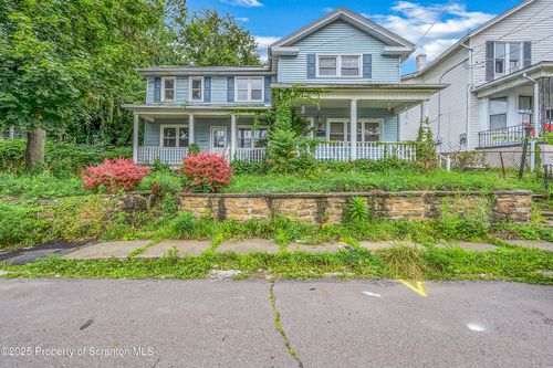 126 128 S Bromley, Scranton, PA, 18504 | Card Image
