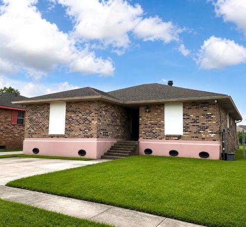 4618 Virgilian Street, New Orleans, LA, 70126 | Card Image