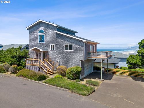935 Sw 7th St, LincolnCity, OR, 97367 | Card Image